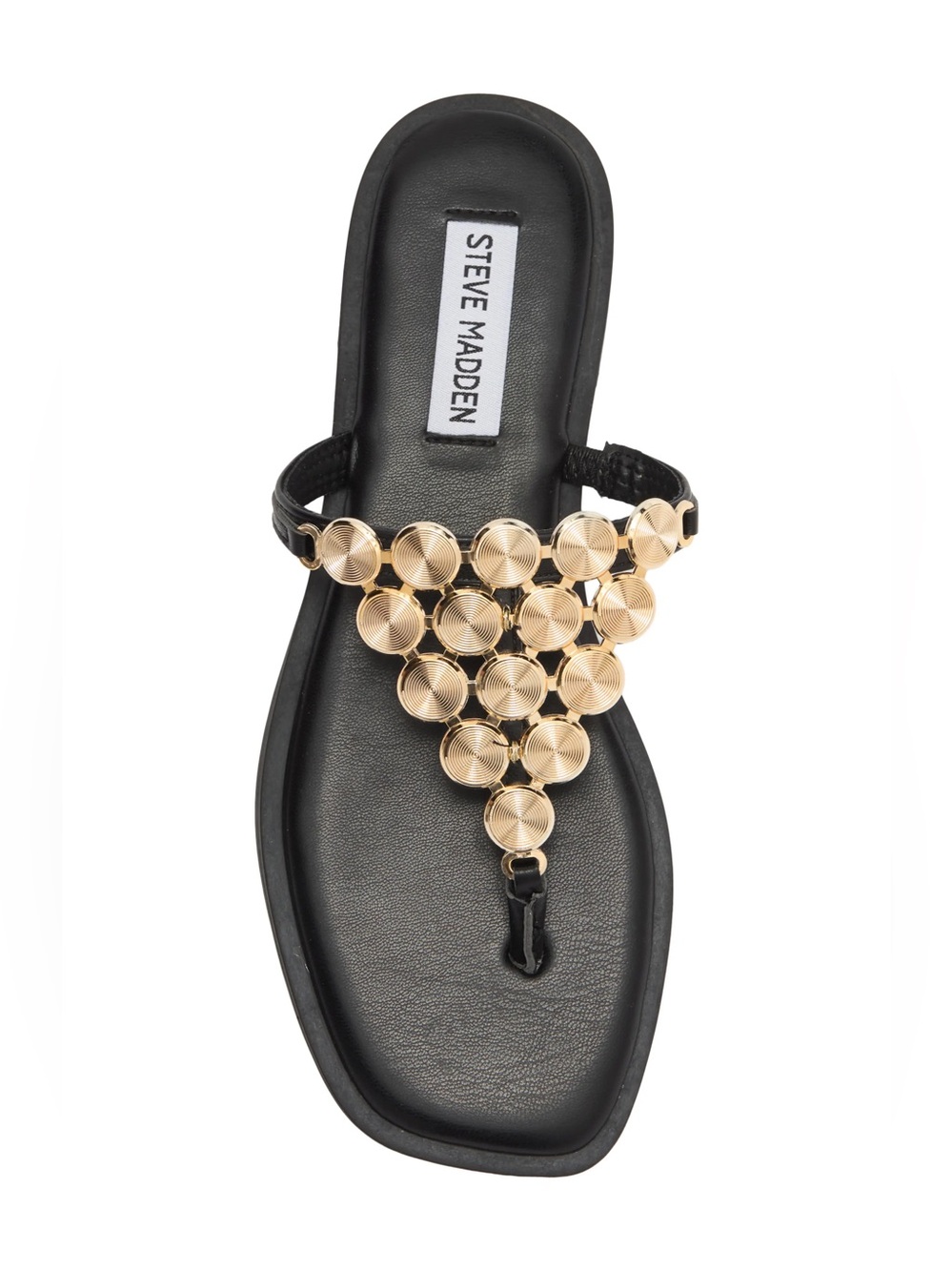 NWOT Steve Madden Bellamy Sandal